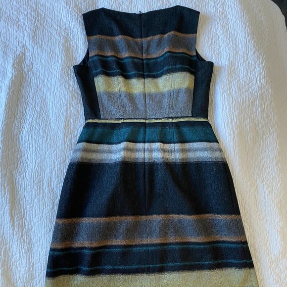 Stunning Hugo dress White label US size 6 - Picture 3 of 5